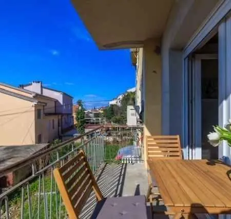 Near In 51716 Crikvenica