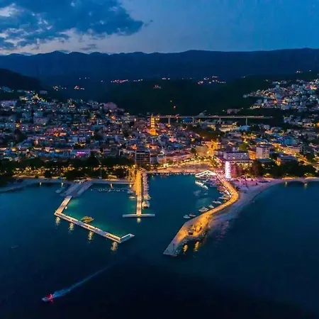 Near In 51716 Crikvenica
