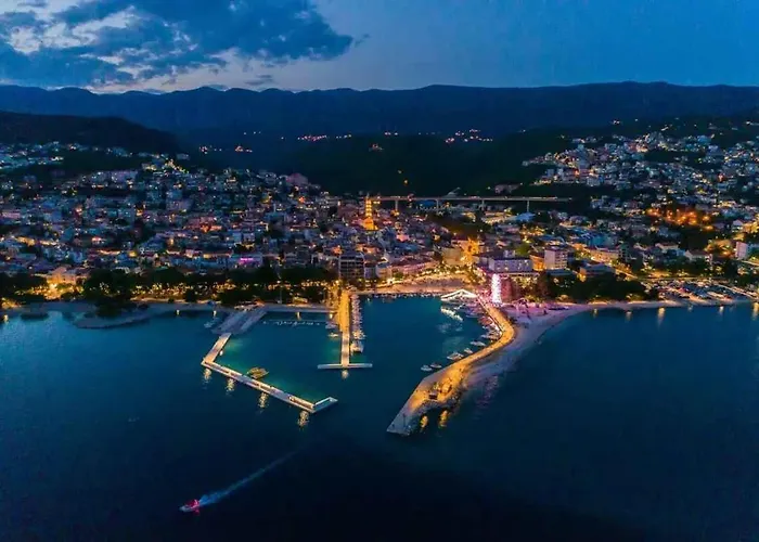 Near In 51716 Crikvenica