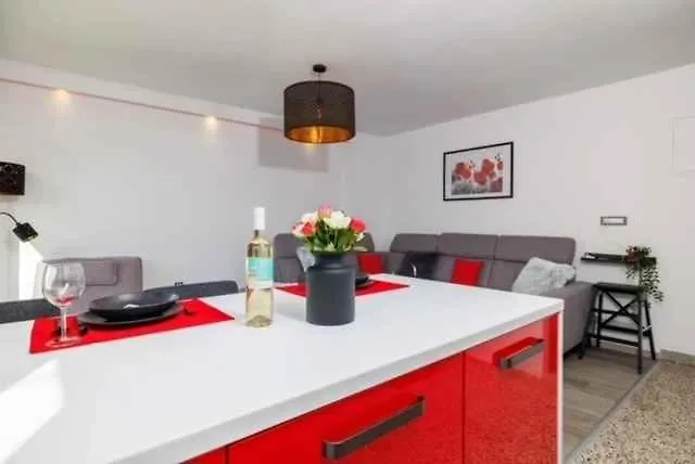 Apartman Near In 51716