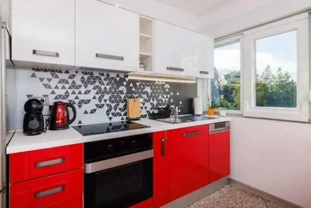 Apartman Near In 51716 Crikvenica