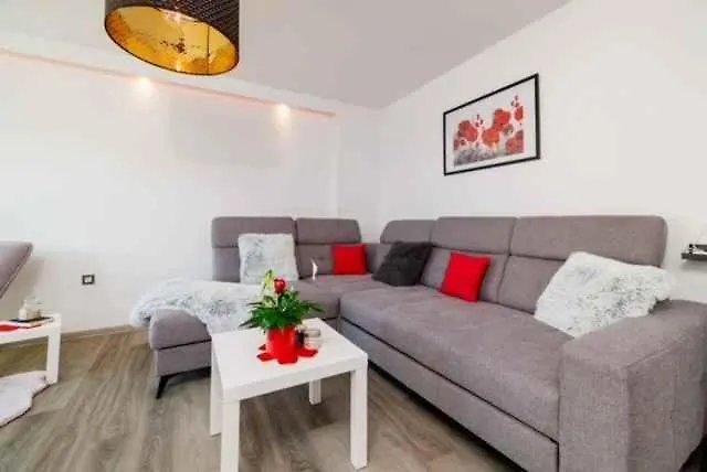 Apartman Near In 51716 Crikvenica