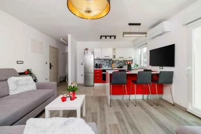 Near In 51716 Crikvenica