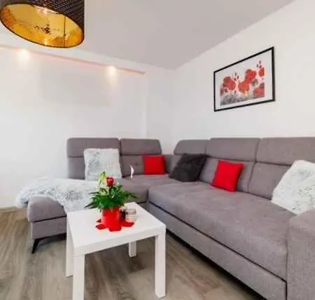 شقة Near In 51716 تْسْغيكفانِتْسا
