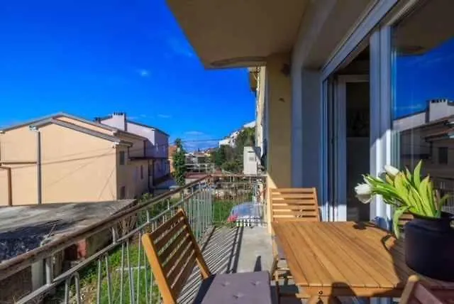 Near In 51716 Crikvenica