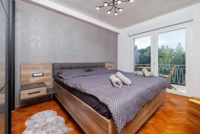 Near In 51716 Crikvenica